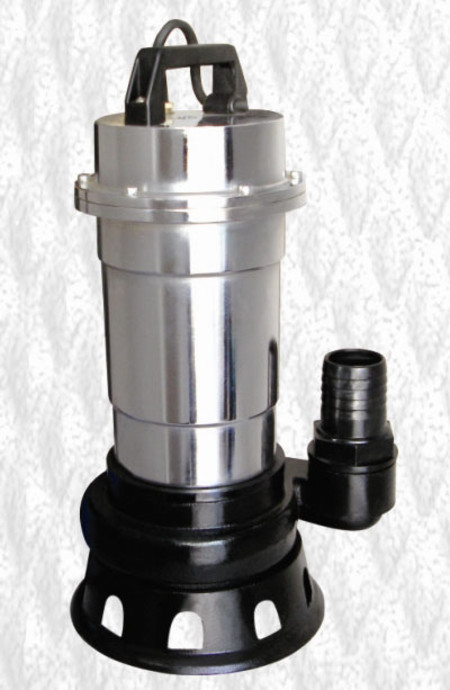 Фекальный насос KENLE SWP 2500