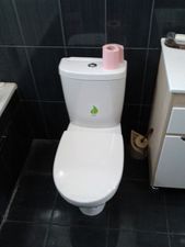 Унитаз &mdash; ХарьковСантехМонтаж