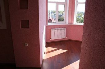 Аллюминиевый радиатор &mdash; ХарьковСантехМонтаж