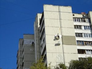 Утепление квартир — Киевальп Утепление квартир — Киевальп