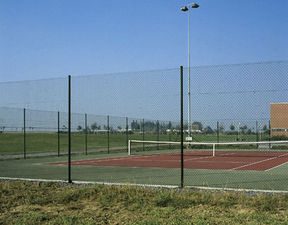 Сетка рабица — Киевсетка Сетка рабица — Киевсетка