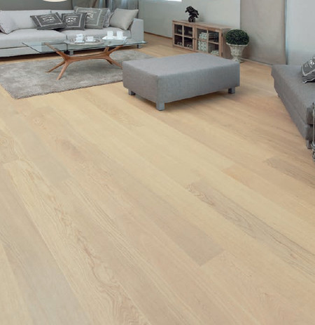 Паркетная доска Upofloor