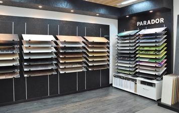 Ламинат Parador &mdash; Твоя Кимната