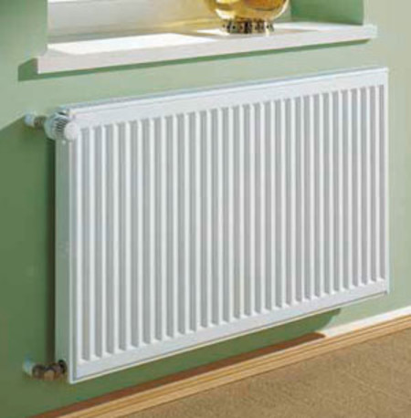 Радиаторы отопления Kermi