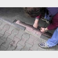 Replast  на вулиці &mdash; Роана