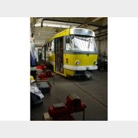 Replas в складських приміщеннях &mdash; Роана