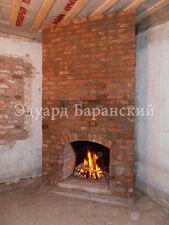 Черновой камин — Печник Черновой камин — Печник