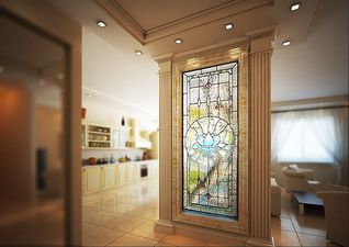 Наши работы — Архитектурная студия Евгения Козьмина Наши работы — Архитектурная студия Евгения Козьмина