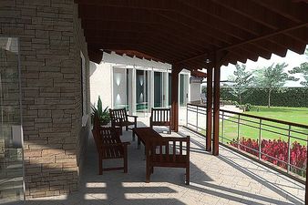 Наши работы — Архитектурная студия Евгения Козьмина Наши работы — Архитектурная студия Евгения Козьмина