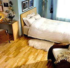 Паркет &mdash; Ларет