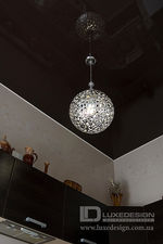 Натяжной потолок на кухне &mdash; Филиппенко Павел Юрьевич