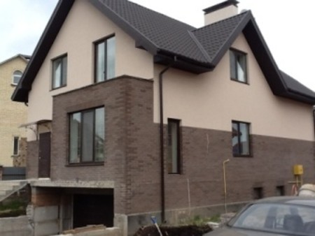 Дома от LineBud