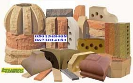 Облицовочный кирпич Литос