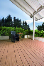 Доска для террас, бассейнов, садовых дорожек, причалов — Луар Доска для террас, бассейнов, садовых дорожек, причалов — Луар