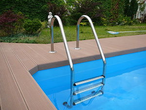 Настил для бассейнов, террас, веранд — Луар Настил для бассейнов, террас, веранд — Луар