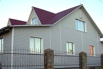 серый 7035 &mdash; Мадис