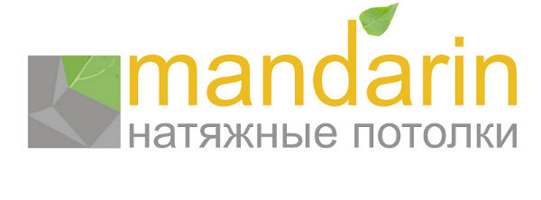 лого &mdash; Мандарин