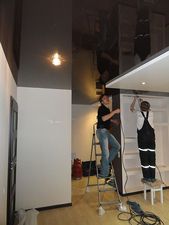 пример работы &mdash; Мандарин