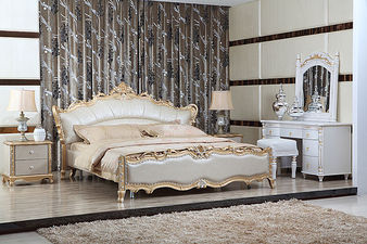 Элитная кровать — Marco Rossi Украина Элитная кровать — Marco Rossi Украина