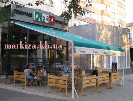 Маркиза Харьков установка