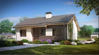 КАРКАСНО - ПАНЕЛЬНЫЕ ДОМА &mdash; Metalluman