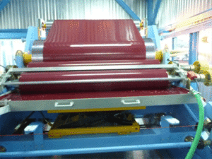 продукция &mdash; Металлы и полимеры