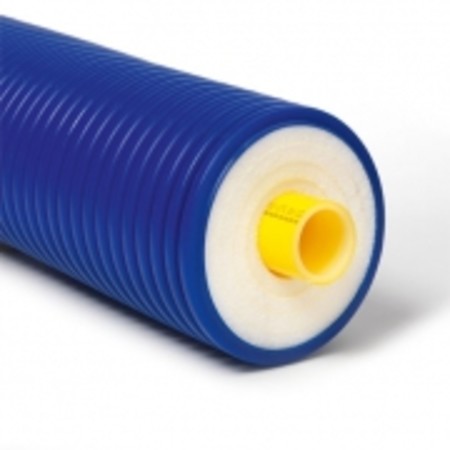 Отопление и горячее водоснабжение