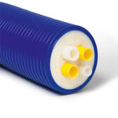 Четырехтрубные системы: для отопления и для ГВС