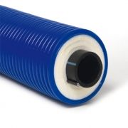 Холодное водоснабжение, напорная канализация c защитой от замерзания с саморегулирующимся нагревательным кабелем — Микрофлекс Украина Холодное водоснабжение, напорная канализация c защитой от замерзания с саморегулирующимся нагревательным кабелем — Микрофлекс Украина