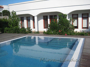 Крым, 2009-2012 — MIRRA-LAND Крым, 2009-2012 — MIRRA-LAND