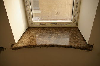 Мраморный подоконник — Пан Камень Мраморный подоконник — Пан Камень