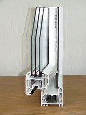 Rehau Brillant — Мтермо ПКП Rehau Brillant — Мтермо ПКП