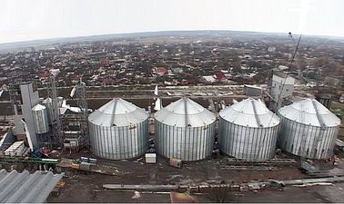 Наші об’єкти — МУР Наші об’єкти — МУР