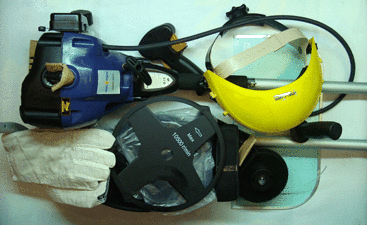 Бензокоса WGTG-850 WINTECH &mdash; Мурадов