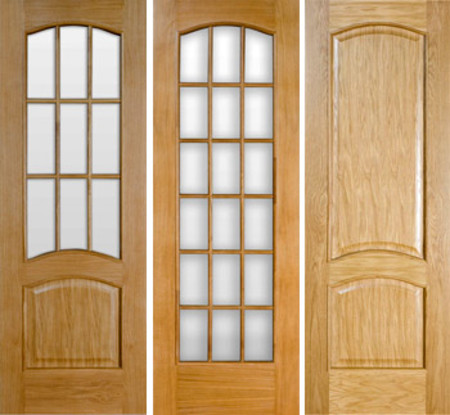 Двери `Капри`, производство Белоруссия