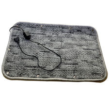 Теплый коврик с регулятором температуры. — NamTeplo Теплый коврик с регулятором температуры. — NamTeplo