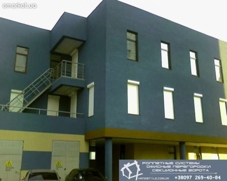 Роллеты КИЕВ, роллеты КИЕВСКАЯ область.