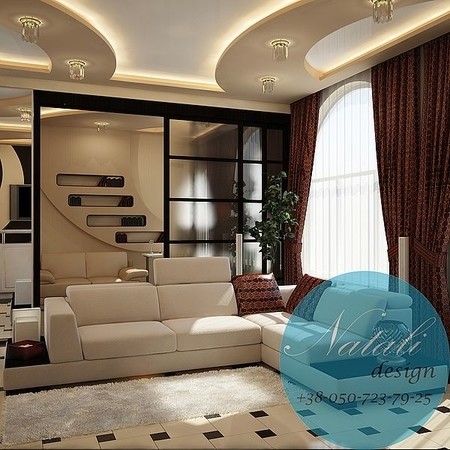 дом в Николаевке