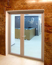 Противопожарные перегородки — Наяда Противопожарные перегородки — Наяда