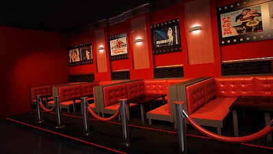 клуб &mdash; Nova Forma