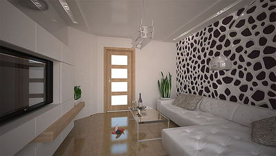 квартира &mdash; Nova Forma