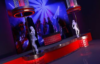 клуб2 &mdash; Nova Forma