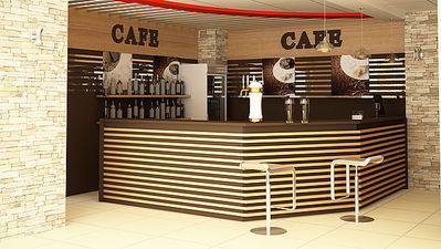 бар &mdash; Nova Forma