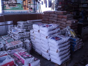 товар &mdash; Новый ВИК