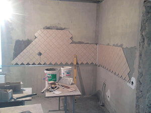 отделочные работы — Новый ВИК отделочные работы — Новый ВИК