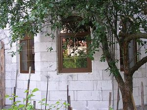 Окна в дом со шпроссами — ОКНА ВСЕМ Окна в дом со шпроссами — ОКНА ВСЕМ