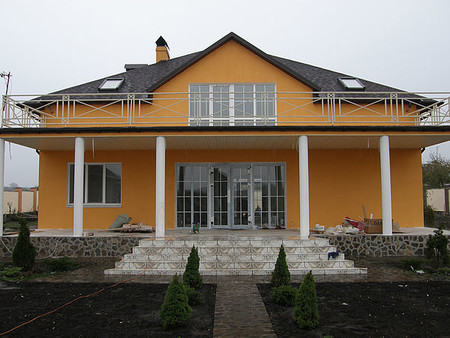 Входная группа