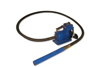 Вибратор глубинный &mdash; Оргтехсервис