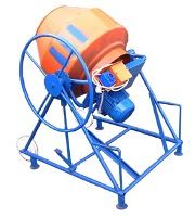 Бетономешалка &mdash; Оргтехсервис