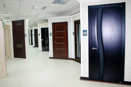 Магазин дверей Папа Карло